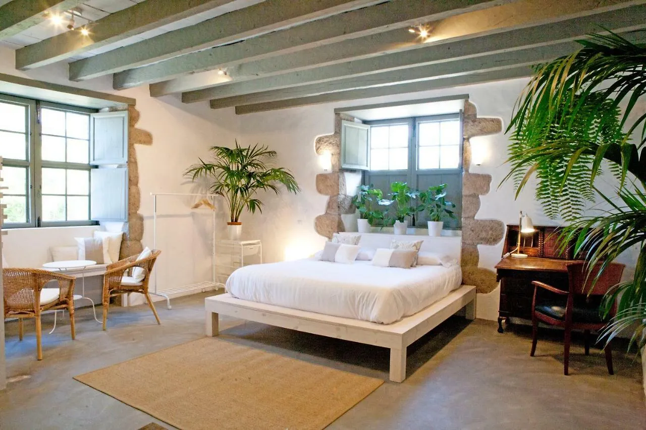 Hacienda El Cardon Villa San Juan de la Rambla